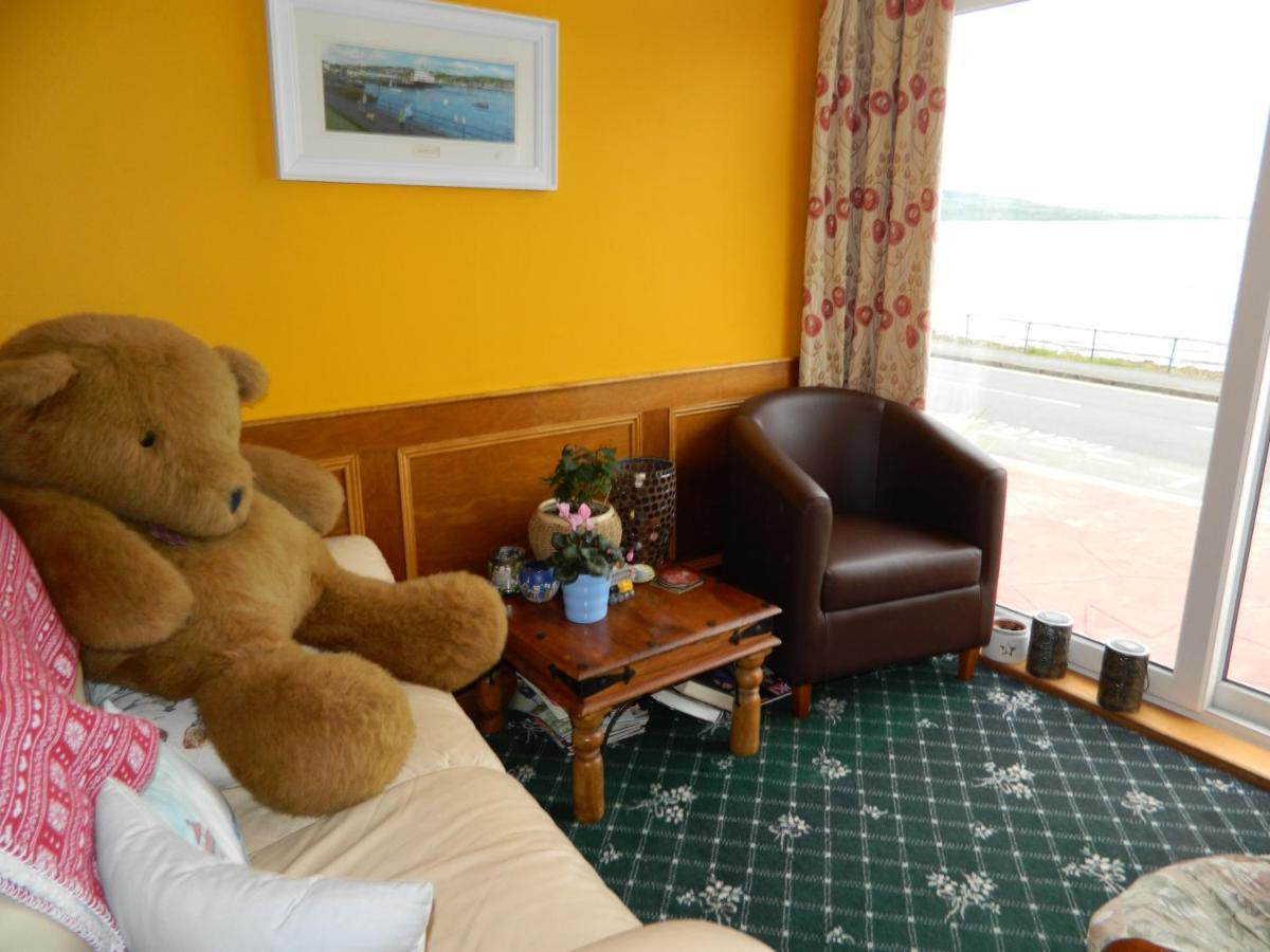 罗撒西Sunnyside House住宿加早餐旅馆 外观 照片